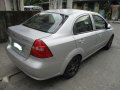 2009 CHEVROLET AVEO - very fresh and clean in and out-2