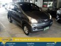 2012 Toyota Avanza 1.3E Manual FOR SALE -1