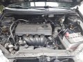 Toyota Corolla Altis 2001 Black For Sale -6
