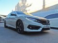 Honda Civic 2017 for sale-1