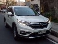 2016 Honda CRV 2.0 S for sale-9