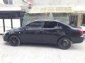 Toyota Corolla Altis 2001 Black For Sale -3