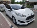 Ford Fiesta S 1.0 ECOBOOST AT For Sale -1