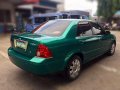 For Sale - Ford Lynx Ghia 2005 Automatic-6