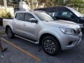 2018 Nissan Navara 4x4 AT New For Sale -2