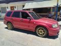 2003 Subaru Forester FOR SALE -2