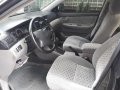 Toyota Corolla Altis 2001 Black For Sale -5