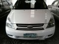 Kia Carnival 2008 for sale -2