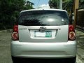 Kia Picanto 2008 for sale-2