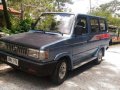 Toyota Tamaraw fx GL 97 for sale -1