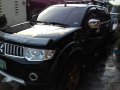 2012 Mitsubishi Montero GLS V 4x2 AT Diesel-1