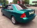 For Sale - Ford Lynx Ghia 2005 Automatic-8