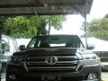 Toyota Land Cruiser 2018 for sale -0