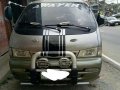 Kia Pregio 1998 for sale -5