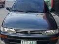 Toyota Corolla XL 1995 model FOR SALE -2