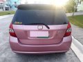 Honda Fit 2000 Model Matic 1.3 Pink For Sale -3