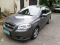 Chevrolet Aveo 2009 At 16Lt FOR SALE -0