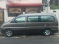 Hyundai Starex 2000 for sale-0