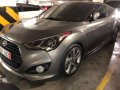 Hyundai Veloster TURBO 2013 for sale-4