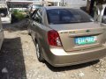2005 Chevrolet Optra for sale -2
