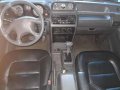 Mitsubishi Fieldmaster Pajero 2003 local for sale -8