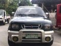 1998 Mitsubishi Adventure Super Sports DIESEL Manual at (ONEWAY CARS)-0