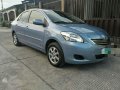 Toyota Vios E AT 2010 for sale -1