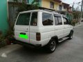 Toyota Tamaraw FX GL Diesel Engine For Sale -7