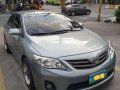 Toyota Corolla Altis 1.6G AT 2013 for sale-0