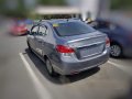 Mitsubishi Mirage G4 2016 GLX for sale -3