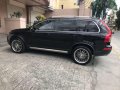 Volvo XC90 2012 Black Top of the Line For Sale -1