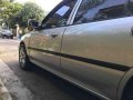 Honda City Type Z 1999 Silver Sedan For Sale -4