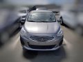 Mitsubishi Mirage G4 2016 GLX for sale -0