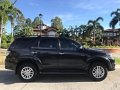 2013 Toyota Fortuner Automatic Diesel well maintained-1