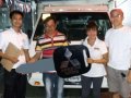 2017 Mitsubishi L300 FB Body Deluxe GOOD DEAL -3