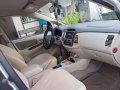 Toyota Innova 2.5G Diesel Automatic 2012 For Sale -2