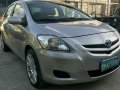 Toyota Vios E 2008 Manual All Power For Sale -0