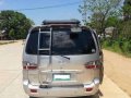 Hyundai Starex 2005 Automatic Diesel P350k for sale-7