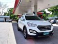 2014 Hyundai Santa Fe CRDI For Sale -3