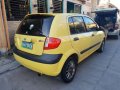 Hyundai Getz 2007 MT rush pde swap for sale -2
