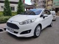 Ford Fiesta S 1.0 ECOBOOST AT For Sale -0