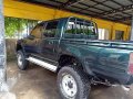 Toyota Hilux for sale -4