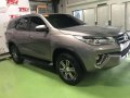 New 2018 Toyota Fortuner 2.4L All in Promo -0