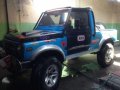 Suzuki Samurai M/T for sale-1