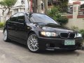 2003 BMW 318 M Sport for sale-1