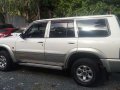 2004 Nissan Patrol GU DSL Manual For Sale -3