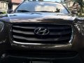 Hyundai Santa Fe 2010 for sale-9