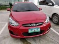 Hyundai Accent 2012 for sale-0
