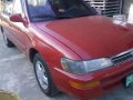 1995 Toyota Corolla big body xl for sale -5