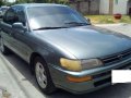 1992 Toyota Corolla GLI Top Condition-1